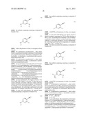 SUBSTITUTED DIAMINOCARBOXAMIDE AND DIAMINOCARBONITRILE PYRIMIDINES,     COMPOSITIONS THEREOF, AND METHODS OF TREATMENT THEREWITH diagram and image