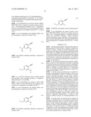 SUBSTITUTED DIAMINOCARBOXAMIDE AND DIAMINOCARBONITRILE PYRIMIDINES,     COMPOSITIONS THEREOF, AND METHODS OF TREATMENT THEREWITH diagram and image