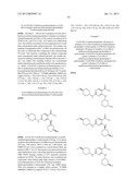 SUBSTITUTED DIAMINOCARBOXAMIDE AND DIAMINOCARBONITRILE PYRIMIDINES,     COMPOSITIONS THEREOF, AND METHODS OF TREATMENT THEREWITH diagram and image