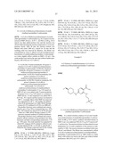 SUBSTITUTED DIAMINOCARBOXAMIDE AND DIAMINOCARBONITRILE PYRIMIDINES,     COMPOSITIONS THEREOF, AND METHODS OF TREATMENT THEREWITH diagram and image