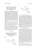 SUBSTITUTED DIAMINOCARBOXAMIDE AND DIAMINOCARBONITRILE PYRIMIDINES,     COMPOSITIONS THEREOF, AND METHODS OF TREATMENT THEREWITH diagram and image