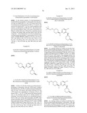 SUBSTITUTED DIAMINOCARBOXAMIDE AND DIAMINOCARBONITRILE PYRIMIDINES,     COMPOSITIONS THEREOF, AND METHODS OF TREATMENT THEREWITH diagram and image