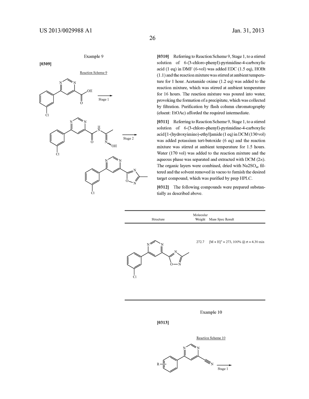 CERTAIN KYNURENINE-3-MONOOXYGENASE INHIBITORS, PHARMACEUTICAL     COMPOSITIONS, AND METHODS OF USE THEREOF - diagram, schematic, and image 27