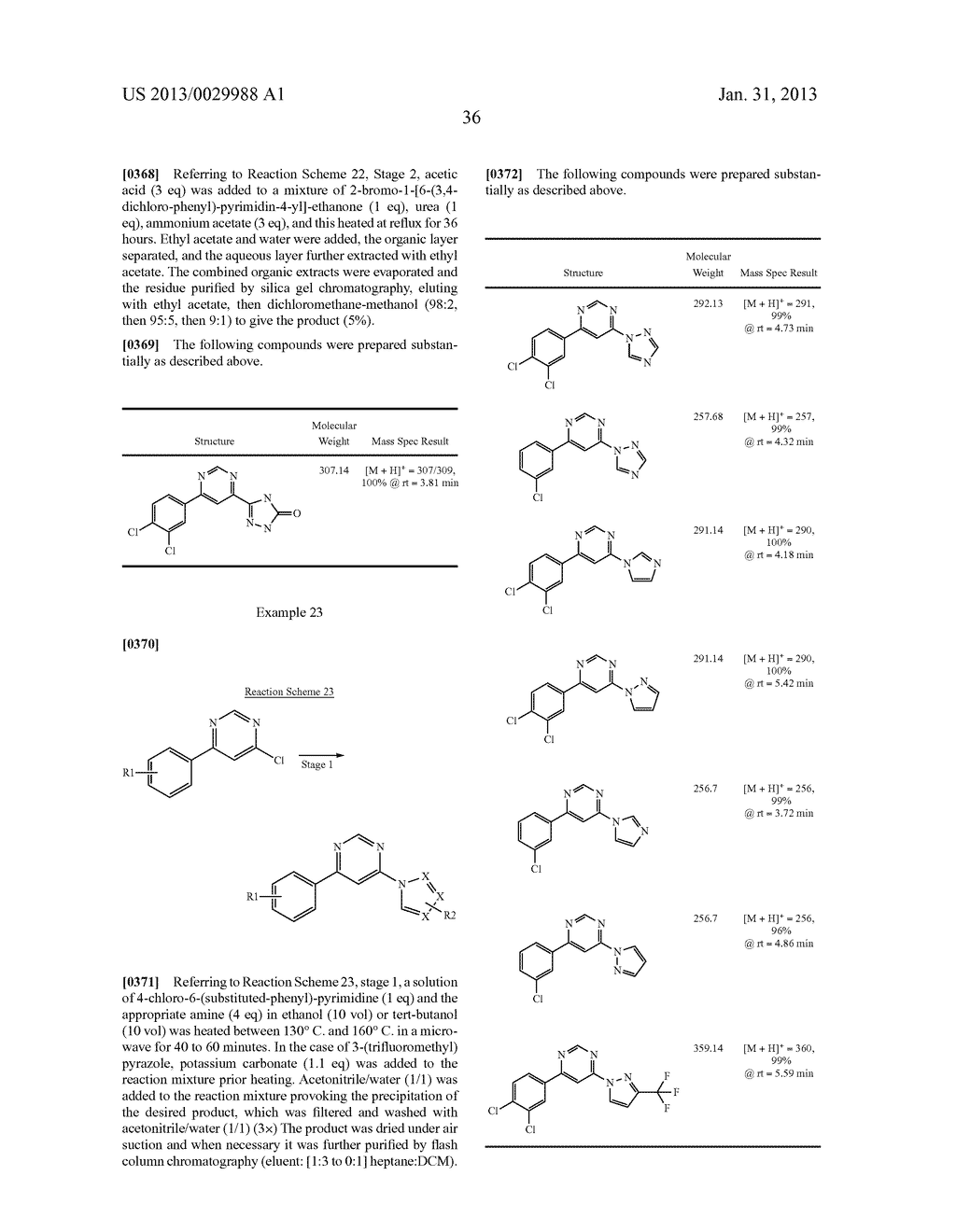 CERTAIN KYNURENINE-3-MONOOXYGENASE INHIBITORS, PHARMACEUTICAL     COMPOSITIONS, AND METHODS OF USE THEREOF - diagram, schematic, and image 37