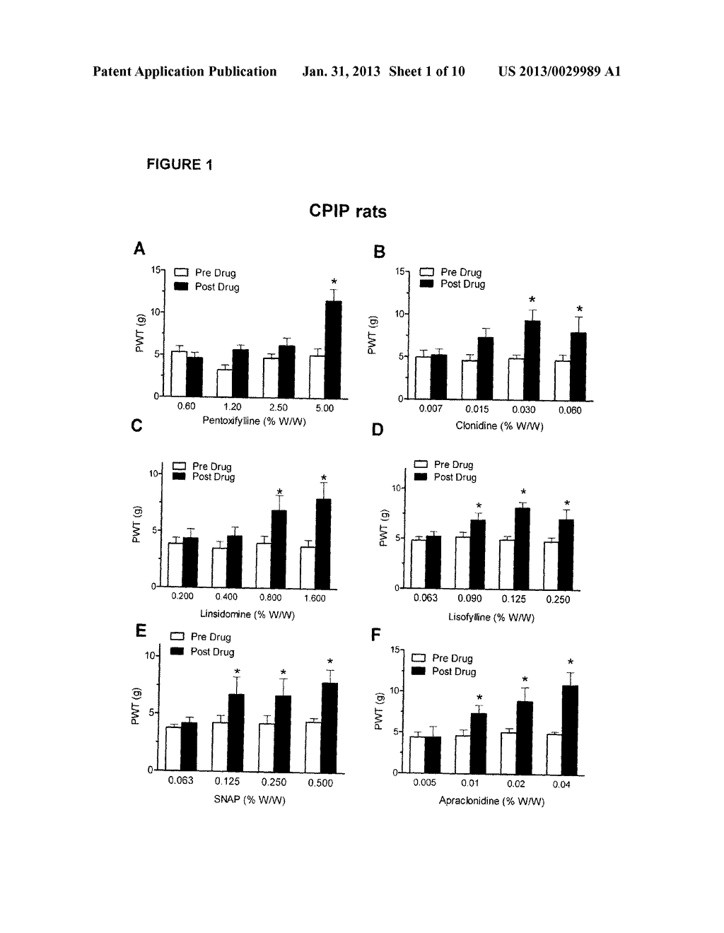 TOPICAL TREATMENTS FOR PAIN - diagram, schematic, and image 02