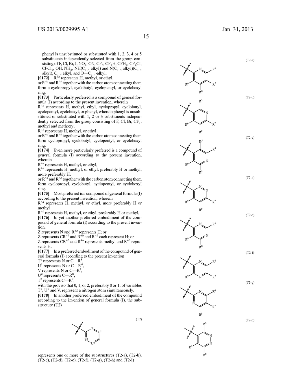 Substituted Bicyclic Aromatic Carboxamide and Urea Compounds as Vanilloid     Receptor Ligands - diagram, schematic, and image 16