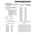 PHARMACEUTICAL COMPOSITIONS FOR THE TREATMENT OF PAIN AND OTHER     INDICATIONS diagram and image