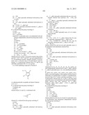 PHARMACEUTICAL COMPOSITIONS FOR THE TREATMENT OF PAIN AND OTHER     INDICATIONS diagram and image