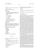 PHARMACEUTICAL COMPOSITIONS FOR THE TREATMENT OF PAIN AND OTHER     INDICATIONS diagram and image