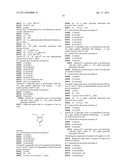 PHARMACEUTICAL COMPOSITIONS FOR THE TREATMENT OF PAIN AND OTHER     INDICATIONS diagram and image