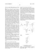 PHARMACEUTICAL COMPOSITIONS FOR THE TREATMENT OF PAIN AND OTHER     INDICATIONS diagram and image