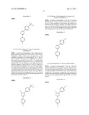 PHARMACEUTICAL COMPOSITIONS FOR THE TREATMENT OF PAIN AND OTHER     INDICATIONS diagram and image