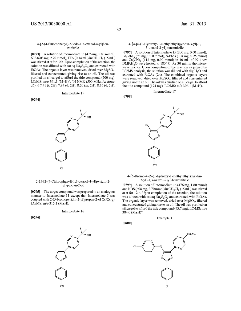 PHARMACEUTICAL COMPOSITIONS FOR THE TREATMENT OF PAIN AND OTHER     INDICATIONS - diagram, schematic, and image 34