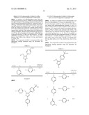 PHARMACEUTICAL COMPOSITIONS FOR THE TREATMENT OF PAIN AND OTHER     INDICATIONS diagram and image