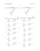 PHARMACEUTICAL COMPOSITIONS FOR THE TREATMENT OF PAIN AND OTHER     INDICATIONS diagram and image