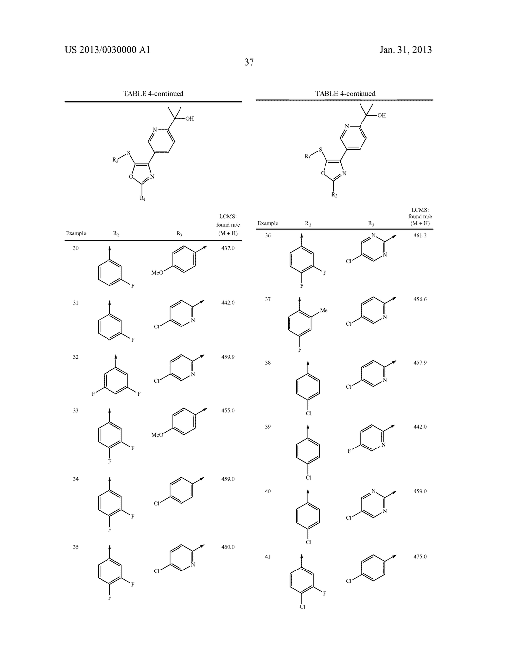 PHARMACEUTICAL COMPOSITIONS FOR THE TREATMENT OF PAIN AND OTHER     INDICATIONS - diagram, schematic, and image 39