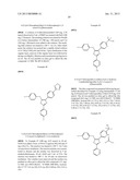 PHARMACEUTICAL COMPOSITIONS FOR THE TREATMENT OF PAIN AND OTHER     INDICATIONS diagram and image