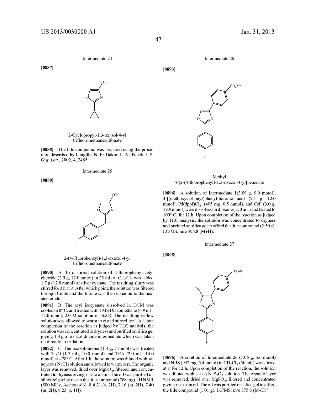 PHARMACEUTICAL COMPOSITIONS FOR THE TREATMENT OF PAIN AND OTHER     INDICATIONS - diagram, schematic, and image 49