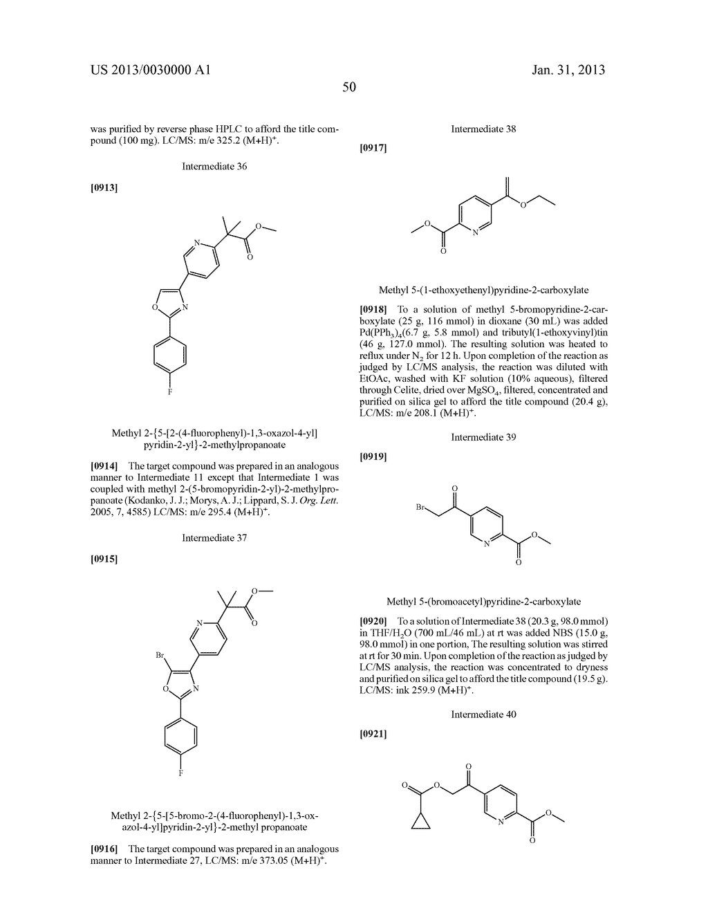 PHARMACEUTICAL COMPOSITIONS FOR THE TREATMENT OF PAIN AND OTHER     INDICATIONS - diagram, schematic, and image 52