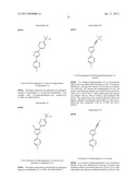 PHARMACEUTICAL COMPOSITIONS FOR THE TREATMENT OF PAIN AND OTHER     INDICATIONS diagram and image