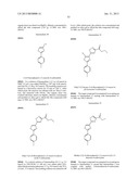 PHARMACEUTICAL COMPOSITIONS FOR THE TREATMENT OF PAIN AND OTHER     INDICATIONS diagram and image