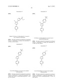 PHARMACEUTICAL COMPOSITIONS FOR THE TREATMENT OF PAIN AND OTHER     INDICATIONS diagram and image