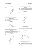 PHARMACEUTICAL COMPOSITIONS FOR THE TREATMENT OF PAIN AND OTHER     INDICATIONS diagram and image