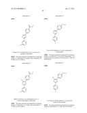 PHARMACEUTICAL COMPOSITIONS FOR THE TREATMENT OF PAIN AND OTHER     INDICATIONS diagram and image