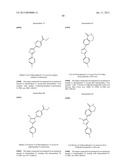 PHARMACEUTICAL COMPOSITIONS FOR THE TREATMENT OF PAIN AND OTHER     INDICATIONS diagram and image