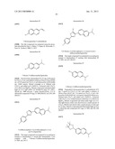 PHARMACEUTICAL COMPOSITIONS FOR THE TREATMENT OF PAIN AND OTHER     INDICATIONS diagram and image