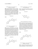 PHARMACEUTICAL COMPOSITIONS FOR THE TREATMENT OF PAIN AND OTHER     INDICATIONS diagram and image