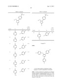 PHARMACEUTICAL COMPOSITIONS FOR THE TREATMENT OF PAIN AND OTHER     INDICATIONS diagram and image