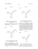 PHARMACEUTICAL COMPOSITIONS FOR THE TREATMENT OF PAIN AND OTHER     INDICATIONS diagram and image