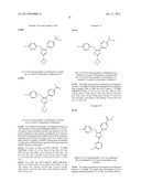 PHARMACEUTICAL COMPOSITIONS FOR THE TREATMENT OF PAIN AND OTHER     INDICATIONS diagram and image