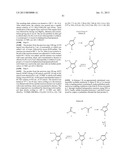 PHARMACEUTICAL COMPOSITIONS FOR THE TREATMENT OF PAIN AND OTHER     INDICATIONS diagram and image