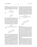 PHARMACEUTICAL COMPOSITIONS FOR THE TREATMENT OF PAIN AND OTHER     INDICATIONS diagram and image