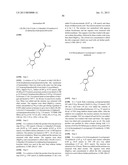 PHARMACEUTICAL COMPOSITIONS FOR THE TREATMENT OF PAIN AND OTHER     INDICATIONS diagram and image