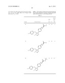 PHARMACEUTICAL COMPOSITIONS FOR THE TREATMENT OF PAIN AND OTHER     INDICATIONS diagram and image