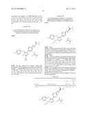 PHARMACEUTICAL COMPOSITIONS FOR THE TREATMENT OF PAIN AND OTHER     INDICATIONS diagram and image