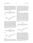 PHARMACEUTICAL COMPOSITIONS FOR THE TREATMENT OF PAIN AND OTHER     INDICATIONS diagram and image