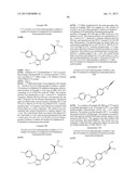 PHARMACEUTICAL COMPOSITIONS FOR THE TREATMENT OF PAIN AND OTHER     INDICATIONS diagram and image