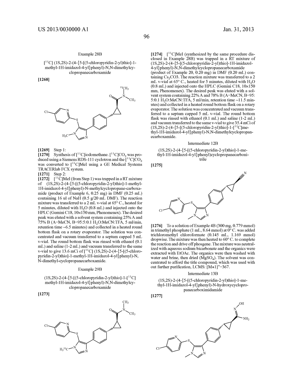 PHARMACEUTICAL COMPOSITIONS FOR THE TREATMENT OF PAIN AND OTHER     INDICATIONS - diagram, schematic, and image 98