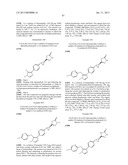 PHARMACEUTICAL COMPOSITIONS FOR THE TREATMENT OF PAIN AND OTHER     INDICATIONS diagram and image