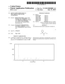 QUINUCLIDINE DERIVATIVES AS MUSCARINIC M3 RECEPTOR ANTAGONISTS diagram and image