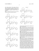 QUINUCLIDINE DERIVATIVES AS MUSCARINIC M3 RECEPTOR ANTAGONISTS diagram and image