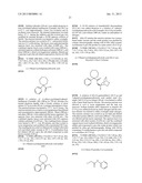 QUINUCLIDINE DERIVATIVES AS MUSCARINIC M3 RECEPTOR ANTAGONISTS diagram and image