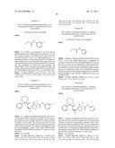 QUINUCLIDINE DERIVATIVES AS MUSCARINIC M3 RECEPTOR ANTAGONISTS diagram and image