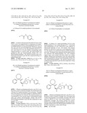 QUINUCLIDINE DERIVATIVES AS MUSCARINIC M3 RECEPTOR ANTAGONISTS diagram and image