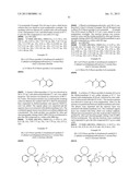 QUINUCLIDINE DERIVATIVES AS MUSCARINIC M3 RECEPTOR ANTAGONISTS diagram and image