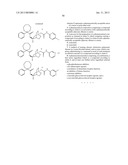 QUINUCLIDINE DERIVATIVES AS MUSCARINIC M3 RECEPTOR ANTAGONISTS diagram and image